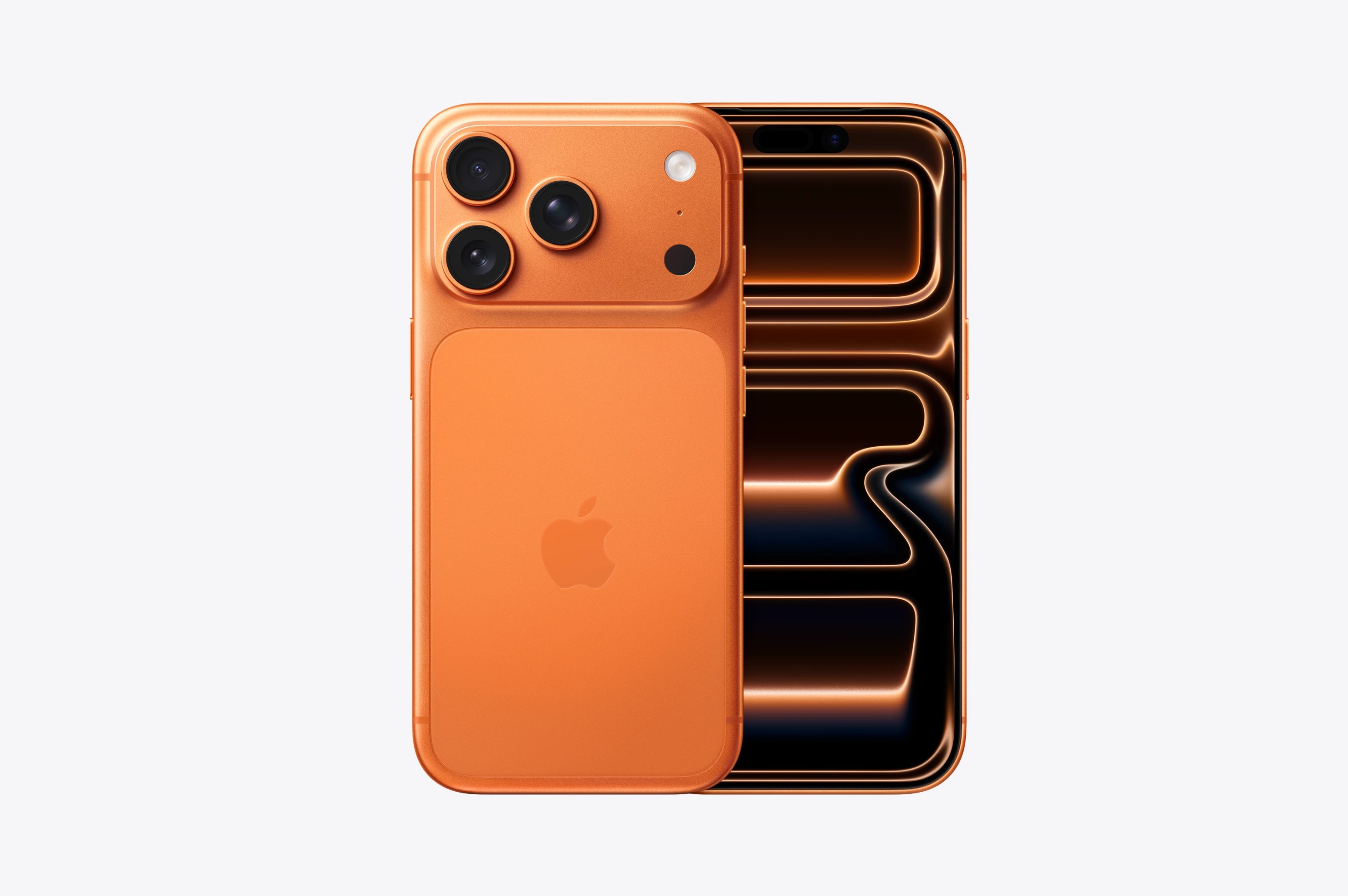 iPhone 17 Pro