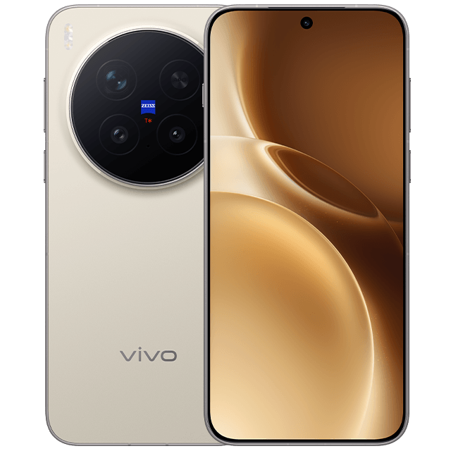 Vivo X 300 Pro